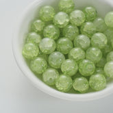 BD00009-02-cyan-green-crack-round-glass-beads-10mm
